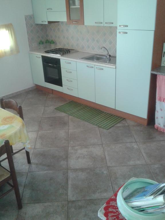 Appartamento Sa Funtana Кардеду Номер фото