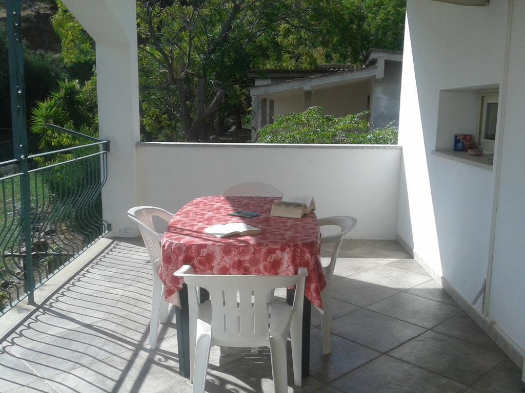 Appartamento Sa Funtana Кардеду Номер фото