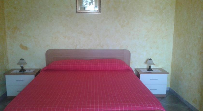Appartamento Sa Funtana Кардеду Номер фото