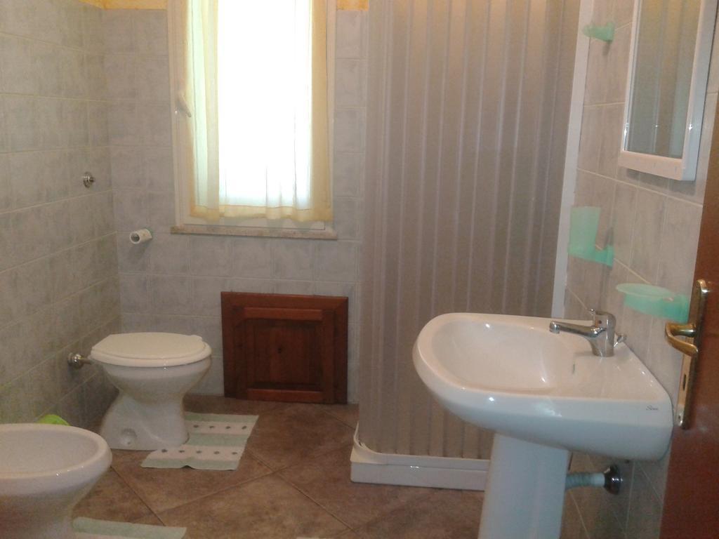 Appartamento Sa Funtana Кардеду Номер фото