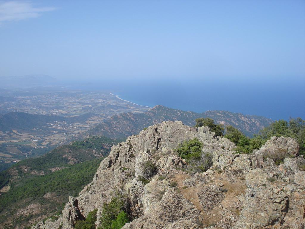 Appartamento Sa Funtana Кардеду Номер фото