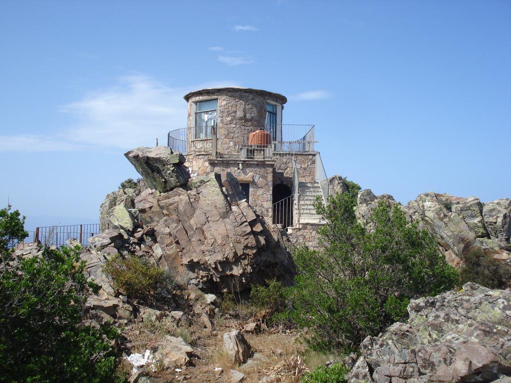Appartamento Sa Funtana Кардеду Номер фото