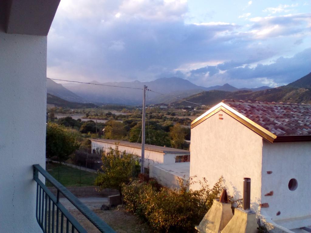 Appartamento Sa Funtana Кардеду Экстерьер фото