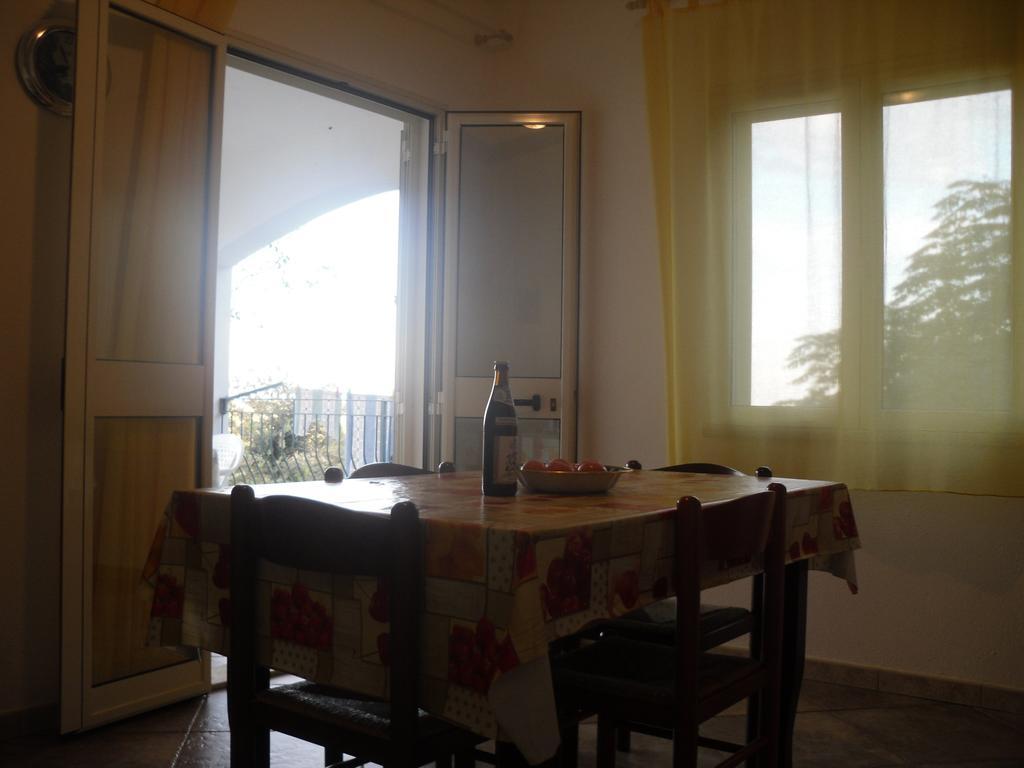 Appartamento Sa Funtana Кардеду Экстерьер фото