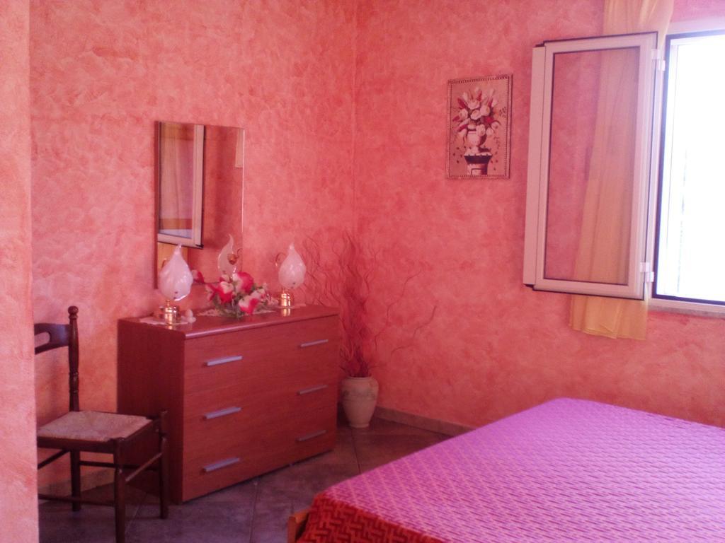 Appartamento Sa Funtana Кардеду Экстерьер фото